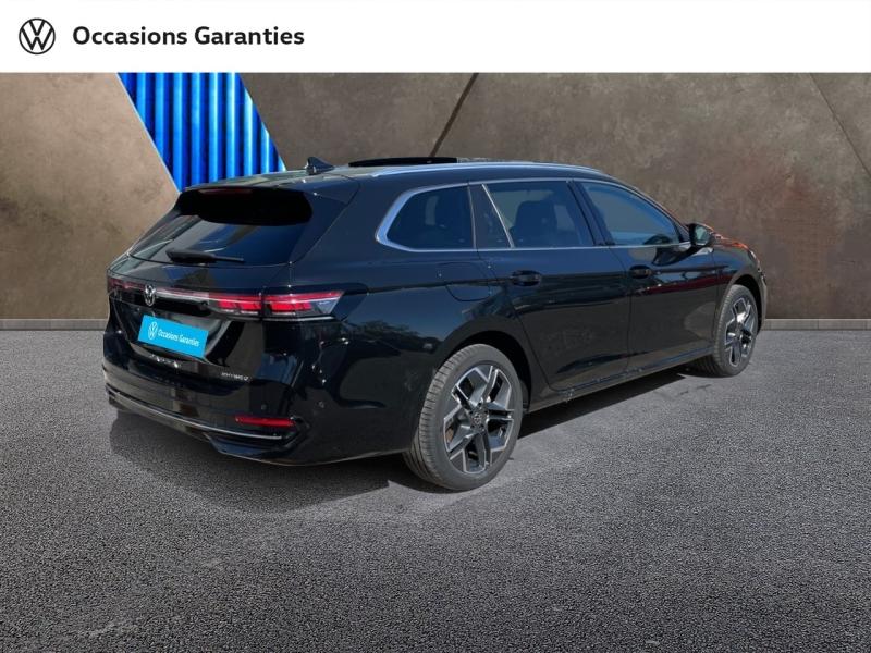 Voitures occasions VOLKSWAGEN Passat SW Elegance Mougins