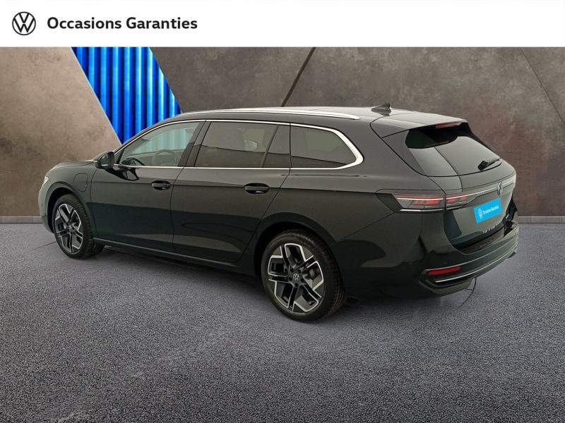 Voitures occasions VOLKSWAGEN Passat SW Elegance Mougins