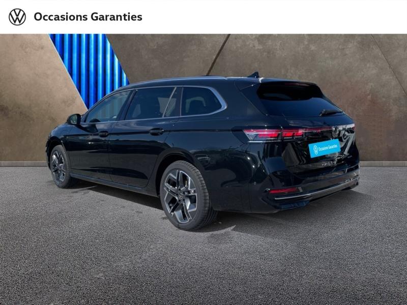 Voitures occasions VOLKSWAGEN Passat SW Elegance Mougins