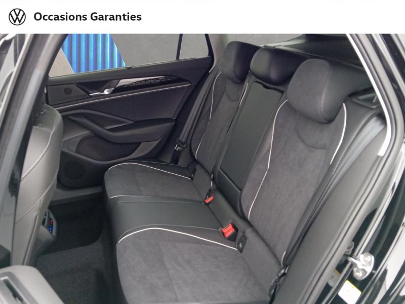Voitures occasions VOLKSWAGEN Passat SW Elegance Mougins