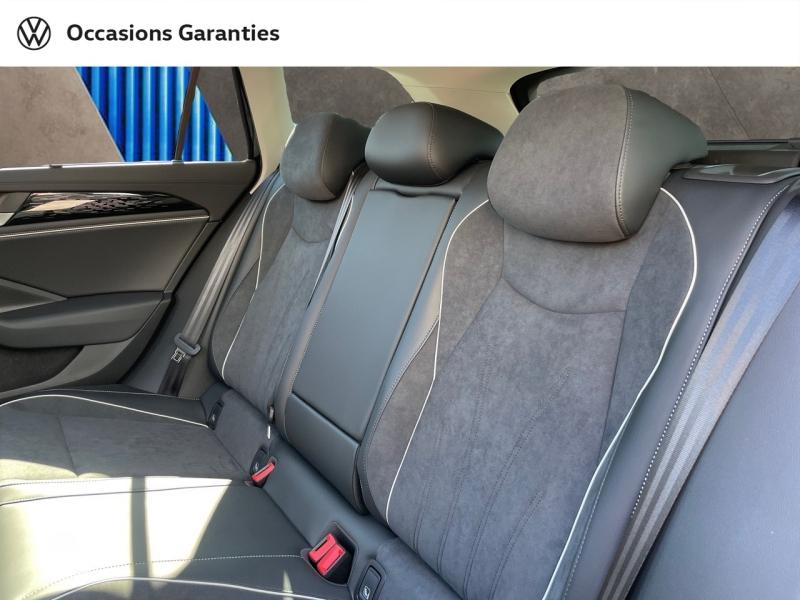 Voitures occasions VOLKSWAGEN Passat SW Elegance Mougins
