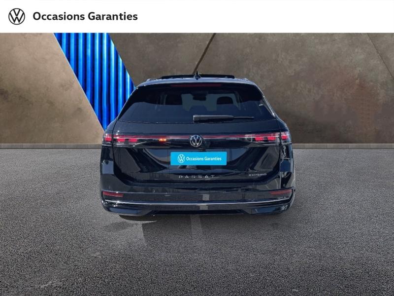 Voitures occasions VOLKSWAGEN Passat SW Elegance Mougins