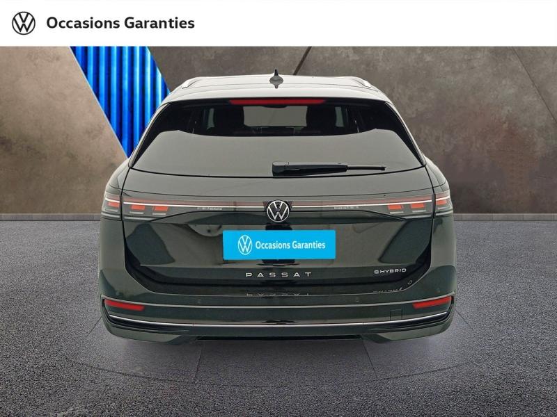 Voitures occasions VOLKSWAGEN Passat SW Elegance Mougins