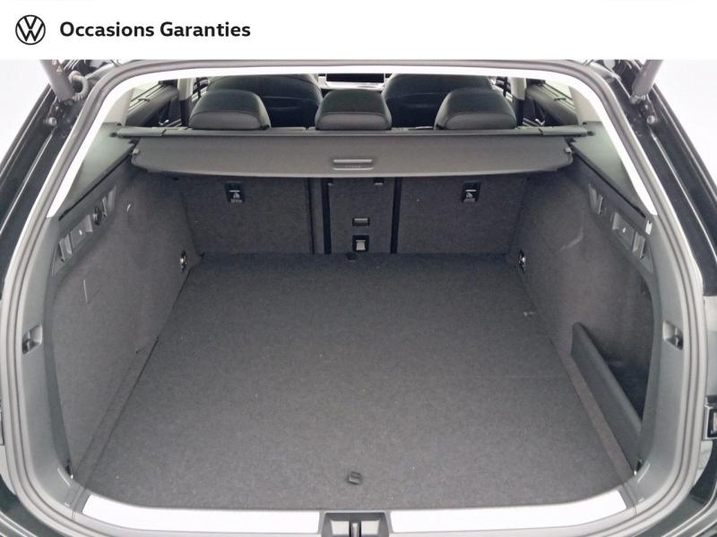 Voitures occasions VOLKSWAGEN Passat SW Elegance Mougins
