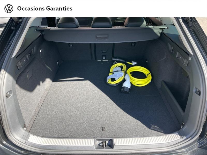 Voitures occasions VOLKSWAGEN Passat SW Elegance Mougins