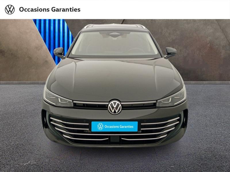 Voitures occasions VOLKSWAGEN Passat SW Elegance Mougins