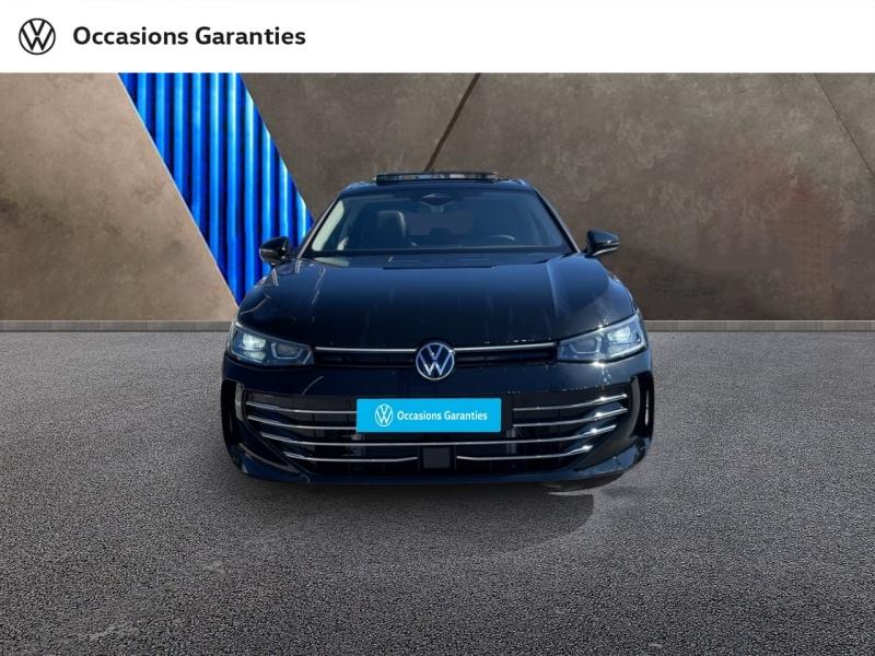 Voitures occasions VOLKSWAGEN Passat SW Elegance Mougins