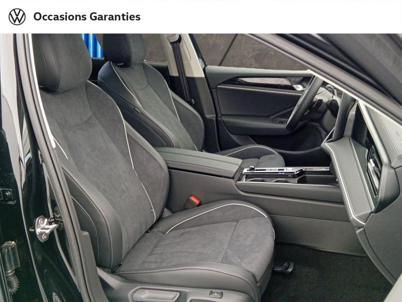 Voitures occasions VOLKSWAGEN Passat SW Elegance Mougins