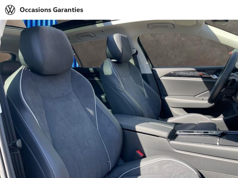 Voitures occasions VOLKSWAGEN Passat SW Elegance Mougins