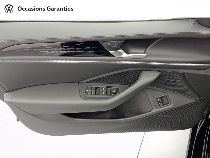 Voitures occasions VOLKSWAGEN Passat SW Elegance Mougins