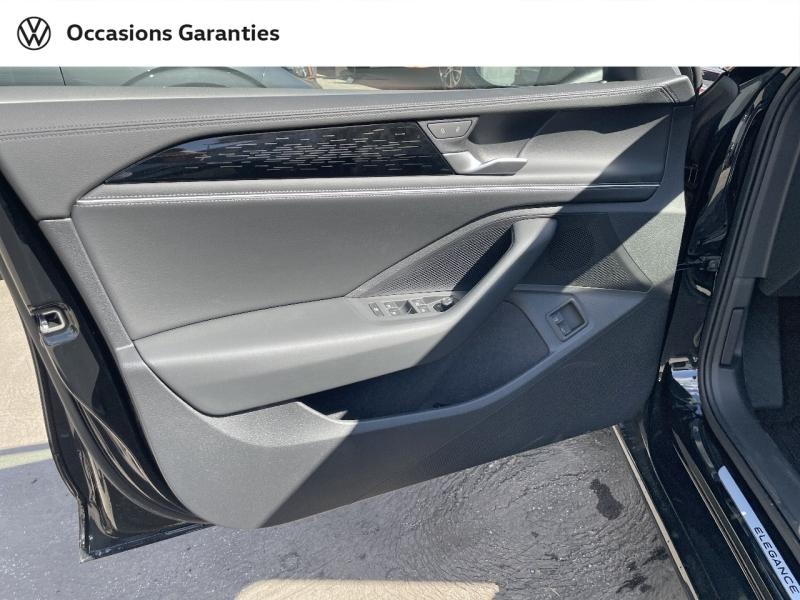 Voitures occasions VOLKSWAGEN Passat SW Elegance Mougins