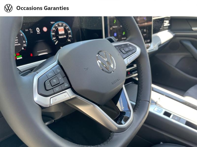 Voitures occasions VOLKSWAGEN Passat SW Elegance Mougins