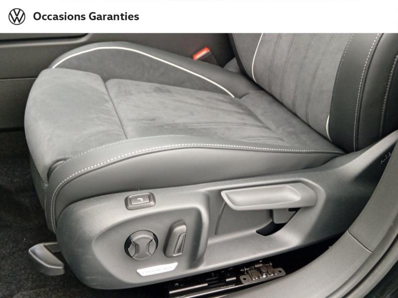 Voitures occasions VOLKSWAGEN Passat SW Elegance Mougins