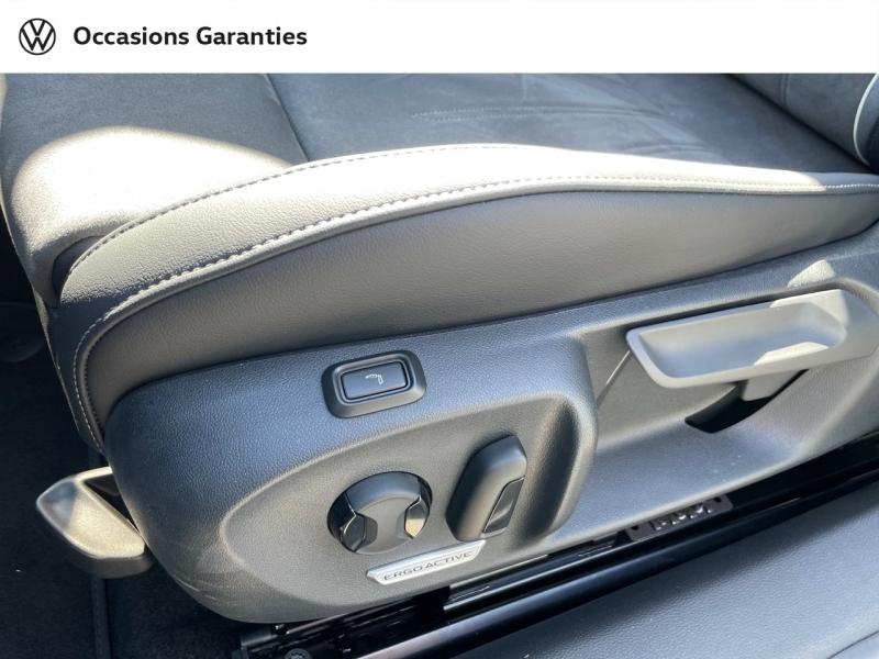 Voitures occasions VOLKSWAGEN Passat SW Elegance Mougins