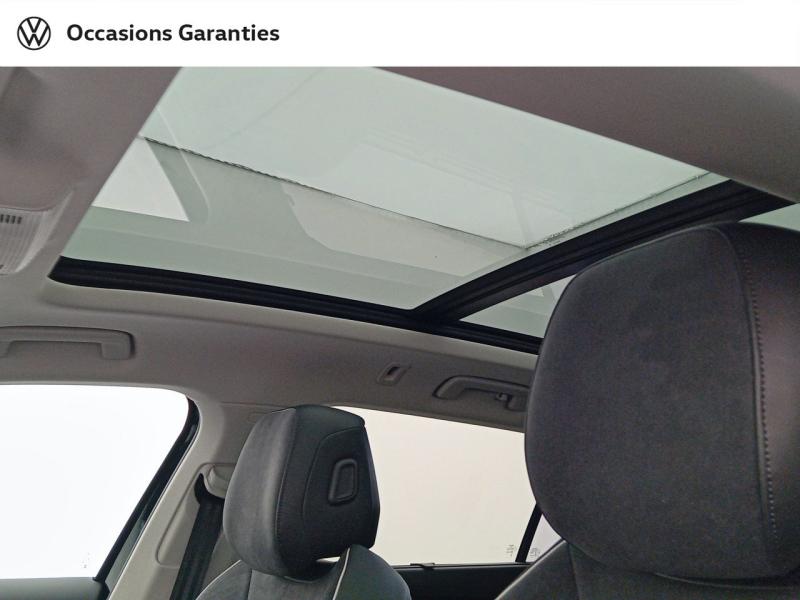 Voitures occasions VOLKSWAGEN Passat SW Elegance Mougins