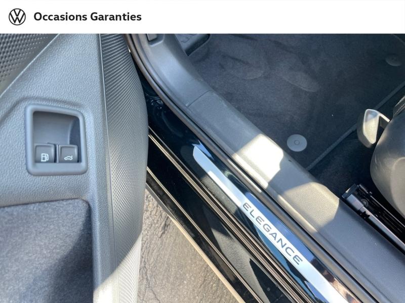 Voitures occasions VOLKSWAGEN Passat SW Elegance Mougins