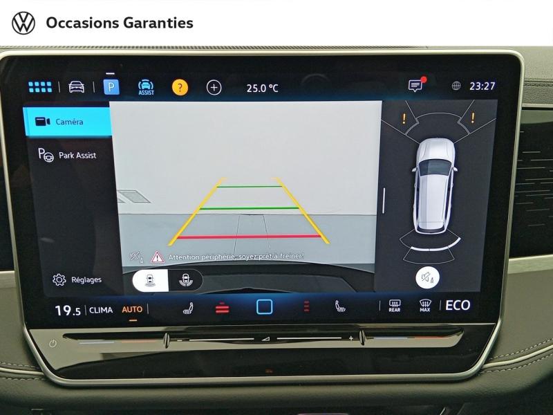 Voitures occasions VOLKSWAGEN Passat SW Elegance Mougins