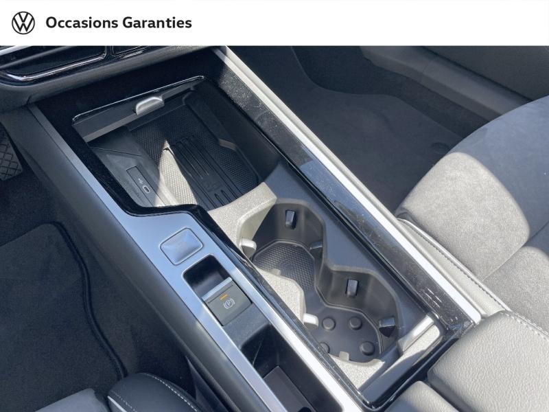 Voitures occasions VOLKSWAGEN Passat SW Elegance Mougins