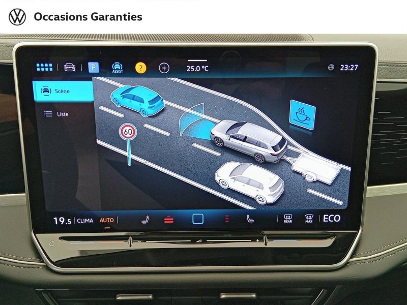 Voitures occasions VOLKSWAGEN Passat SW Elegance Mougins