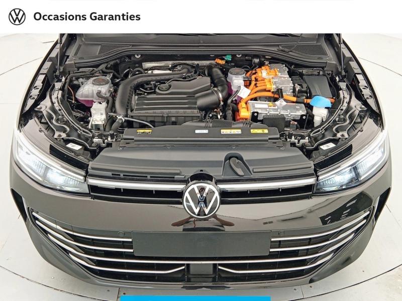 Voitures occasions VOLKSWAGEN Passat SW Elegance Mougins