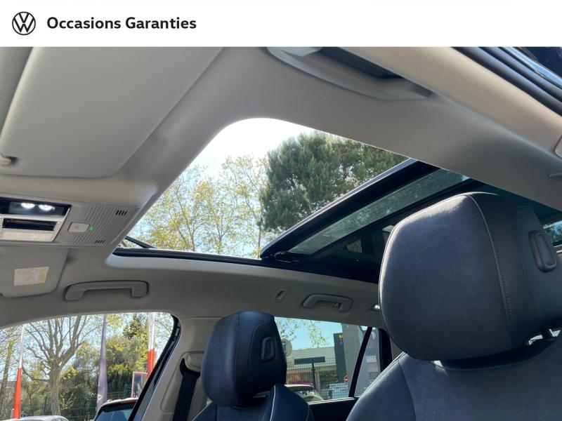 Voitures occasions VOLKSWAGEN Passat SW Elegance Mougins