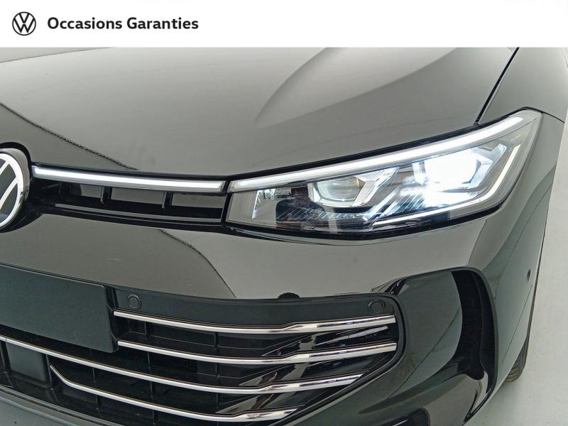 Voitures occasions VOLKSWAGEN Passat SW Elegance Mougins