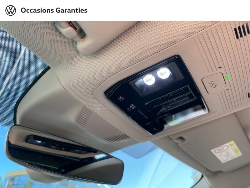 Voitures occasions VOLKSWAGEN Passat SW Elegance Mougins