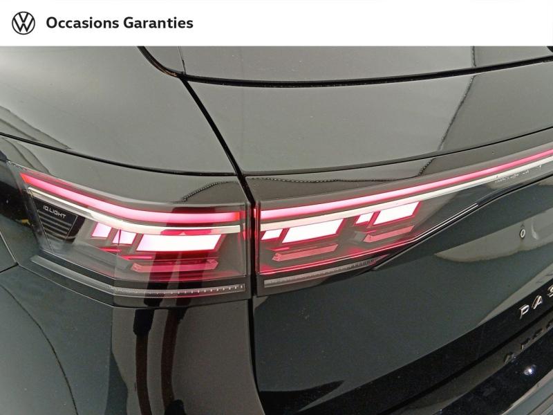 Voitures occasions VOLKSWAGEN Passat SW Elegance Mougins