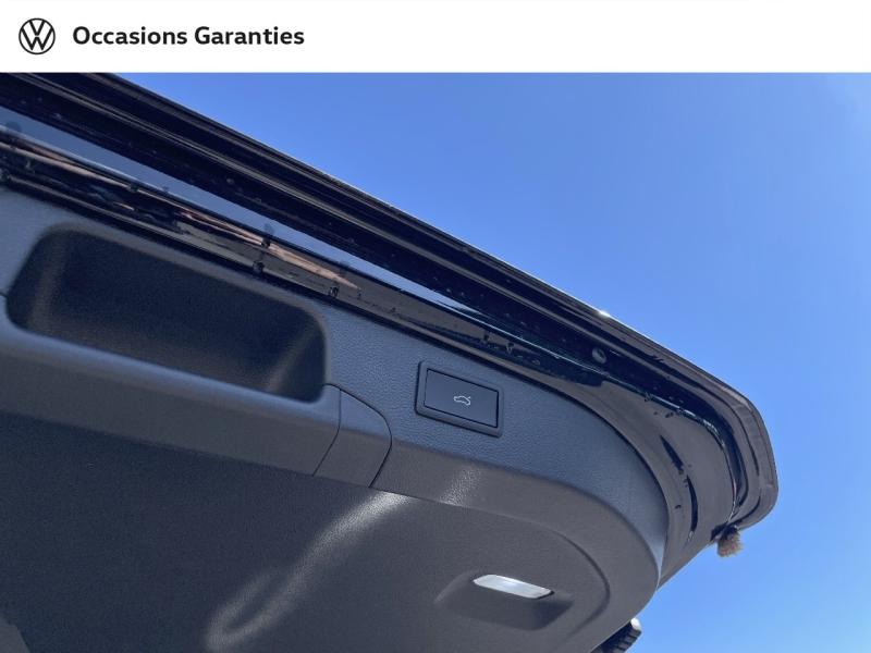 Voitures occasions VOLKSWAGEN Passat SW Elegance Mougins