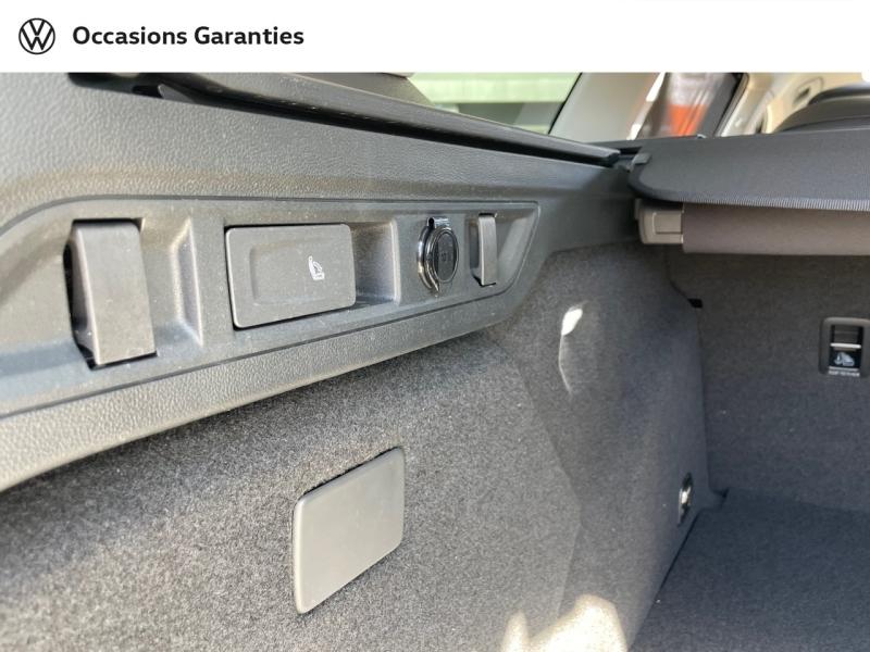 Voitures occasions VOLKSWAGEN Passat SW Elegance Mougins
