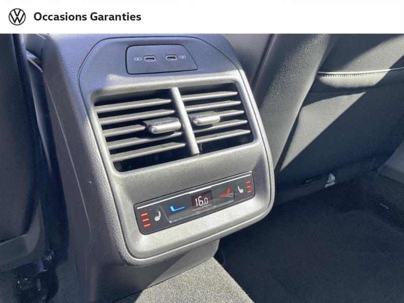 Voitures occasions VOLKSWAGEN Passat SW Elegance Mougins
