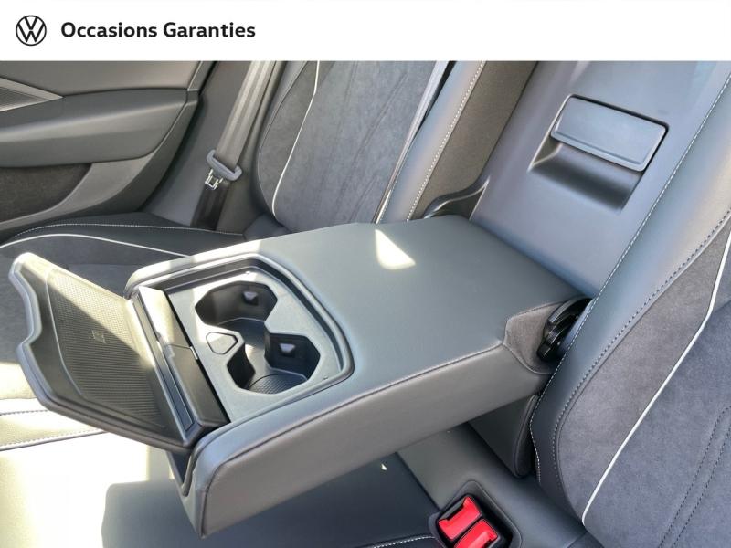 Voitures occasions VOLKSWAGEN Passat SW Elegance Mougins