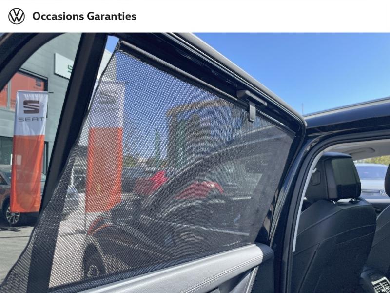 Voitures occasions VOLKSWAGEN Passat SW Elegance Mougins