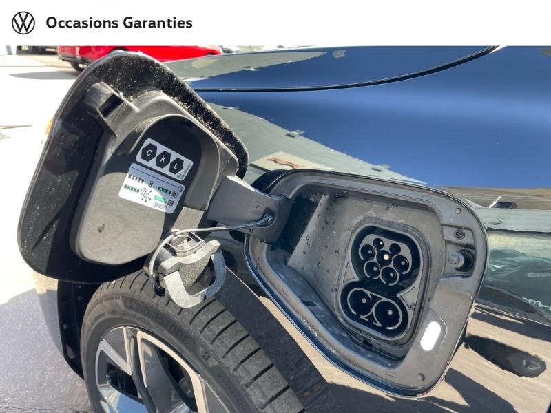 Voitures occasions VOLKSWAGEN Passat SW Elegance Mougins