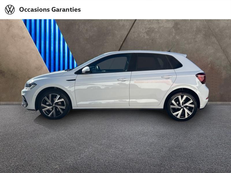 Voitures occasions VOLKSWAGEN POLO R-Line Edition Mougins