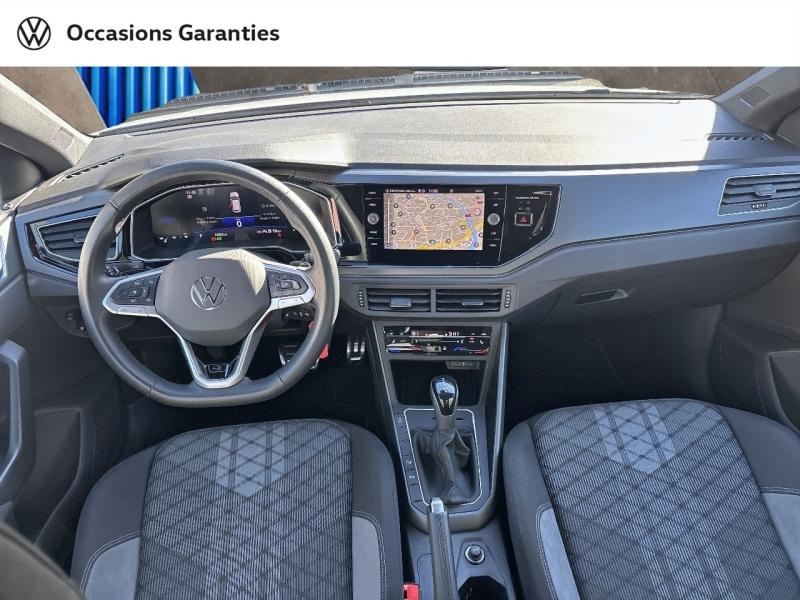 Voitures occasions VOLKSWAGEN POLO R-Line Edition Mougins