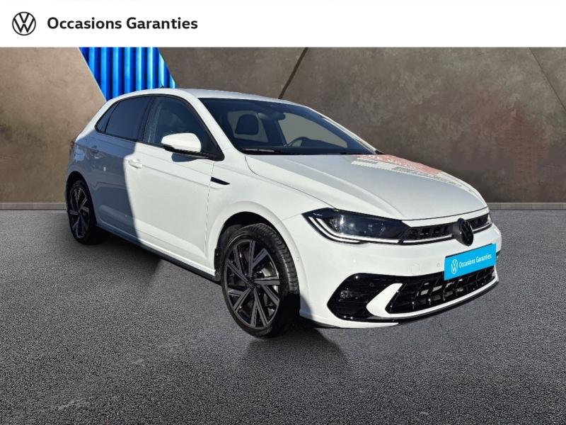 Voitures occasions VOLKSWAGEN POLO R-Line Edition Mougins