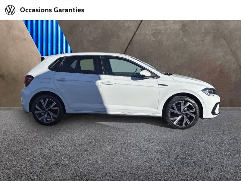 Voitures occasions VOLKSWAGEN POLO R-Line Edition Mougins
