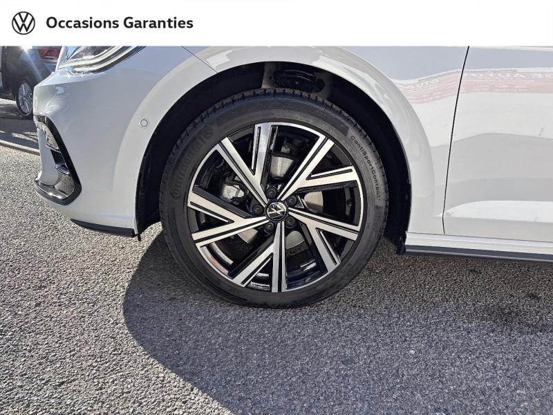 Voitures occasions VOLKSWAGEN POLO R-Line Edition Mougins