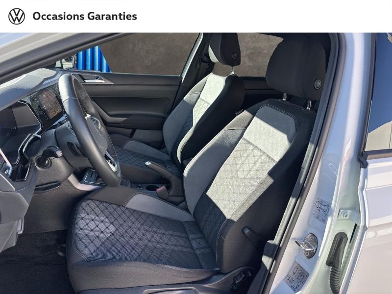 Voitures occasions VOLKSWAGEN POLO R-Line Edition Mougins