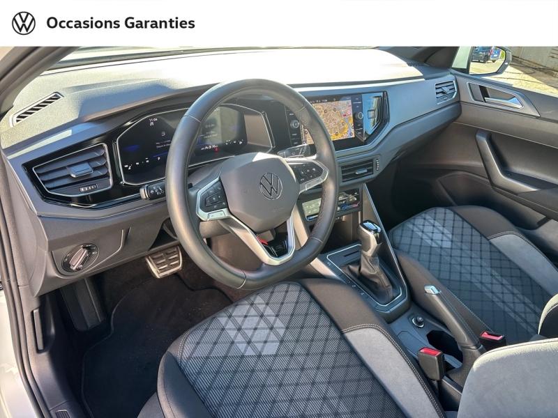 Voitures occasions VOLKSWAGEN POLO R-Line Edition Mougins