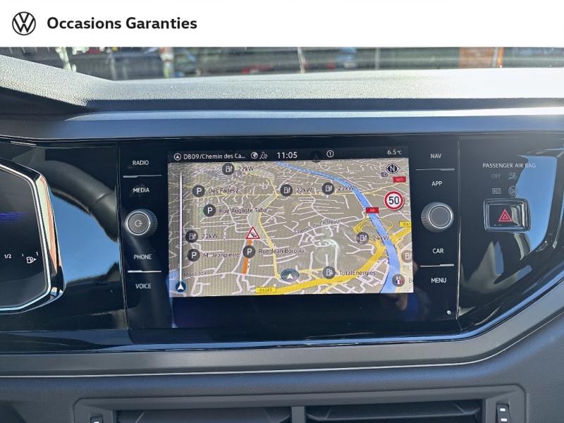 Voitures occasions VOLKSWAGEN POLO R-Line Edition Mougins