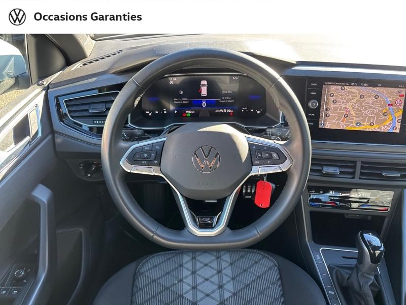 Voitures occasions VOLKSWAGEN POLO R-Line Edition Mougins