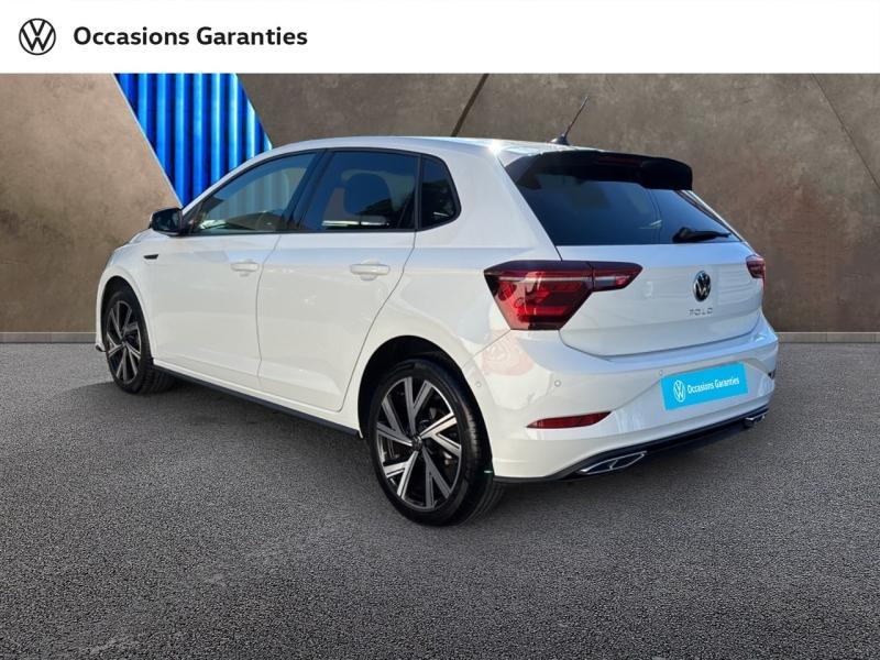 Voitures occasions VOLKSWAGEN POLO R-Line Edition Mougins
