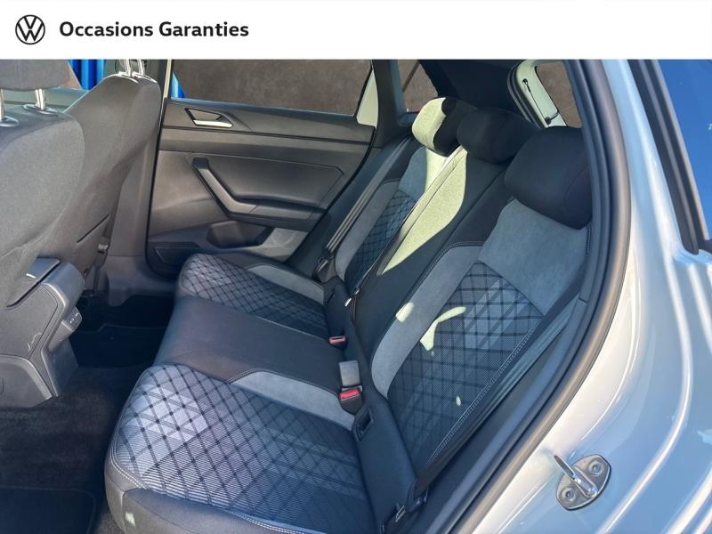 Voitures occasions VOLKSWAGEN POLO R-Line Edition Mougins