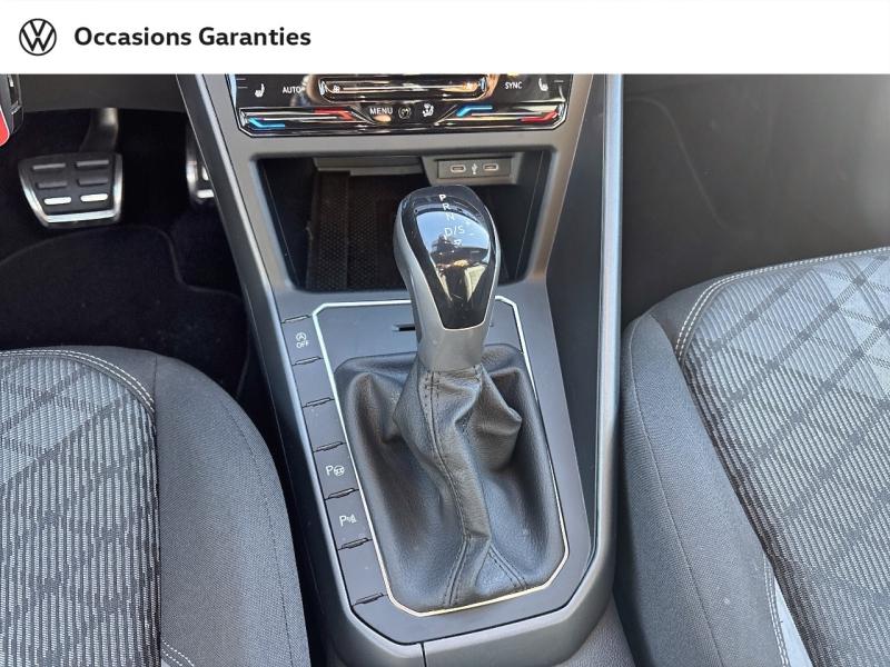 Voitures occasions VOLKSWAGEN POLO R-Line Edition Mougins