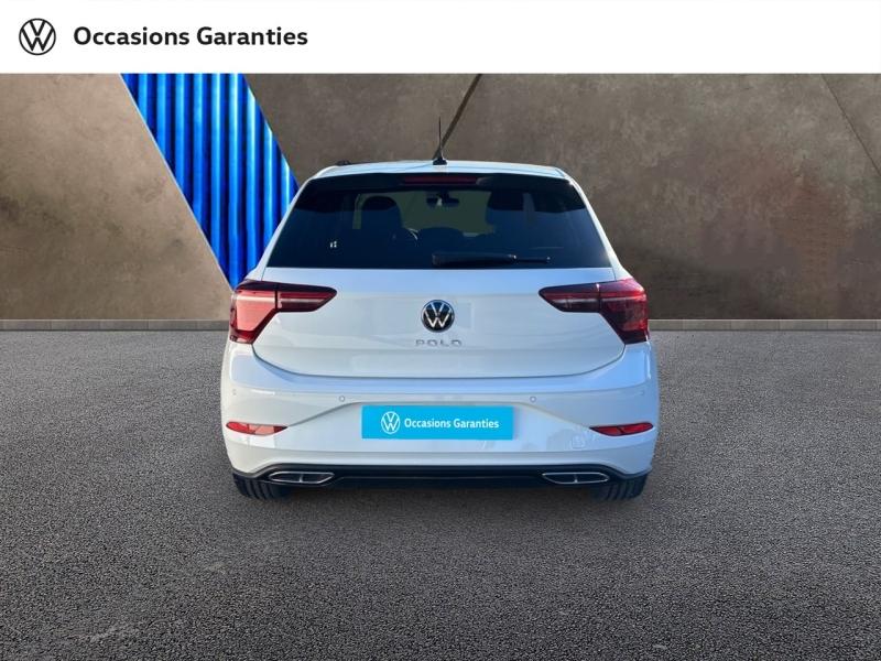 Voitures occasions VOLKSWAGEN POLO R-Line Edition Mougins