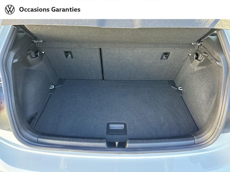 Voitures occasions VOLKSWAGEN POLO R-Line Edition Mougins