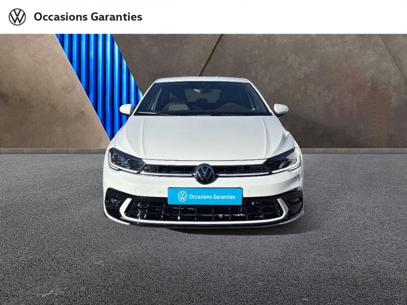 Voitures occasions VOLKSWAGEN POLO R-Line Edition Mougins