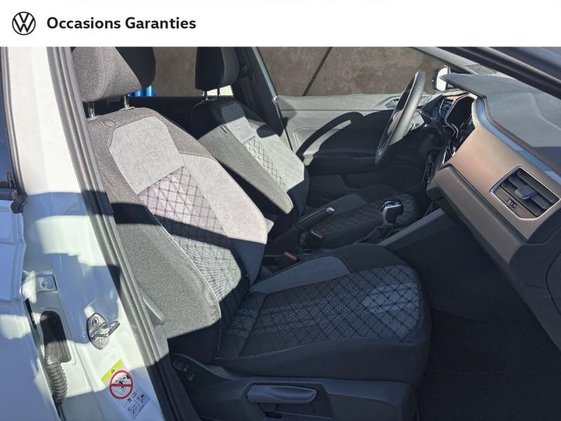 Voitures occasions VOLKSWAGEN POLO R-Line Edition Mougins